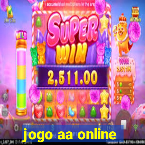 jogo aa online